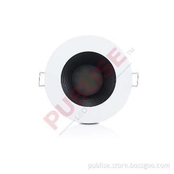 PU-3Inch Downlight, Popular design replacement for 200W halogen Downl